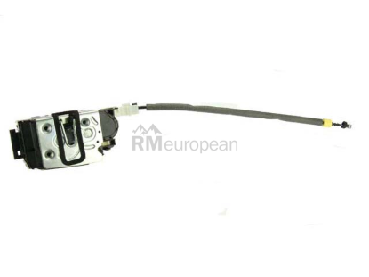 Mercedes Door Lock Mechanism URO Parts 2047201535