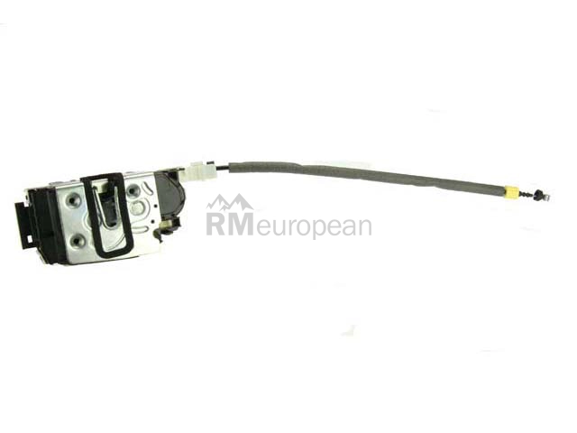 Mercedes Door Lock Mechanism URO Parts 2047201535
