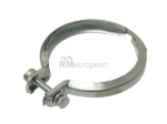 BMW Exhaust Clamp HJS 11658585233