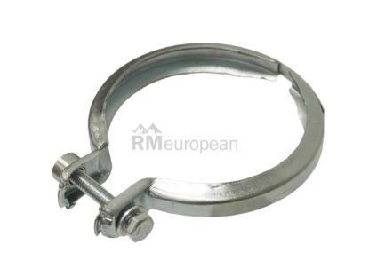 BMW Exhaust Clamp HJS 11658585233