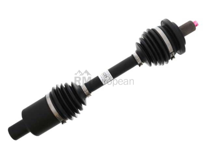 Mercedes Axle Shaft Assembly GKN Loebro 211330170180
