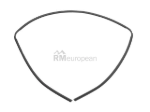 BMW Windshield Moulding Genuine BMW 51318208468