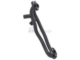 VW-Audi Coolant Pipe Assembly Genuine VW/Audi 06E121083Q