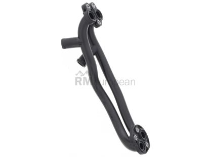 VW-Audi Coolant Pipe Assembly Genuine VW/Audi 06E121083Q