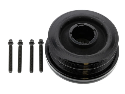 BMW Crankshaft Pulley Corteco 11238511371