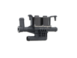BMW Heater Control Valve Bosch 64219310349