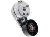 Land Rover Drive Belt Tensioner Litens PQG500030