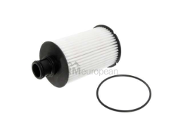 Jaguar Oil Filter Kit febi bilstein C2D3670