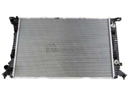 VW-Audi Radiator Mahle Behr 8K0121251AJ