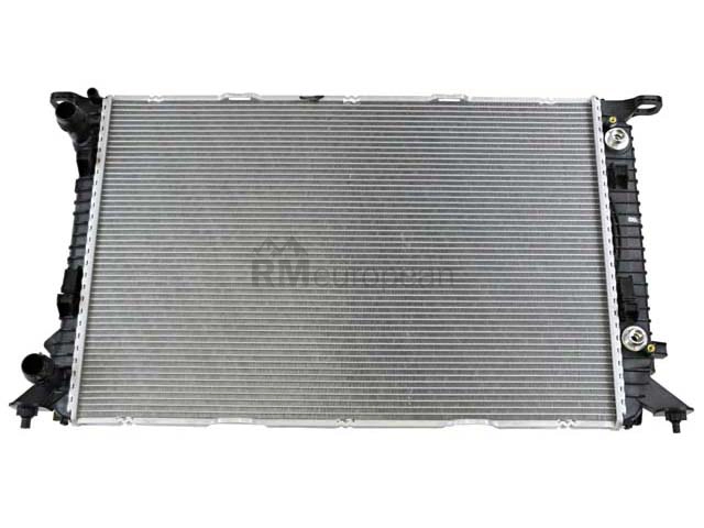 VW-Audi Radiator Mahle Behr 8K0121251AJ
