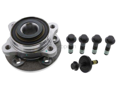 Volvo Wheel Hub Optitec 30639875