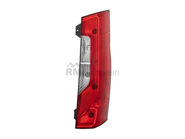Mercedes Taillight Hella 9108200300