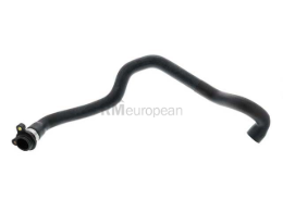 BMW Water Hose Rein Automotive 11537552339