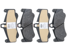 Porsche Brake Pad Set Genuine Porsche 99735194702