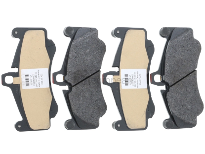 Porsche Brake Pad Set Genuine Porsche 99735194702