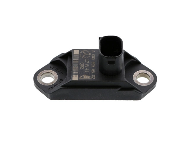 Mercedes Acceleration Sensor Genuine Mercedes 0009056502