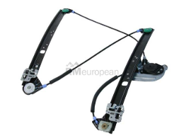 BMW Window Regulator URO Parts Premium 51338254912