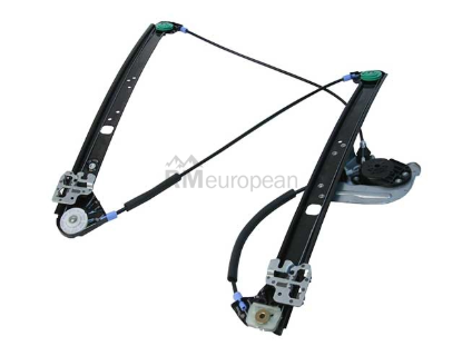 BMW Window Regulator URO Parts Premium 51338254912