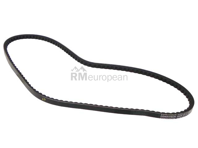 Porsche Belt 13 X 1200 Continental 99919217350
