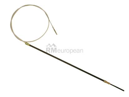 Porsche Clutch Cable Gemo 91142340110