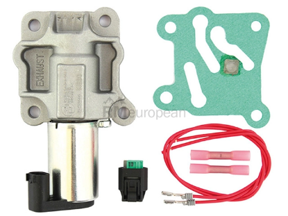 Volvo Solenoid Kit Pro Parts 31251211