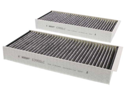 Cabin Air Filter Set Hengst 64116823725