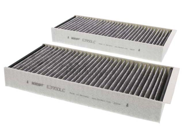 Cabin Air Filter Set Hengst 64116823725
