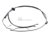 BMW Windshield Washer Hose Vaico 61608364209