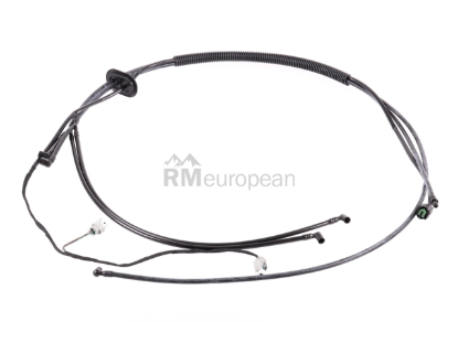 BMW Windshield Washer Hose Vaico 61608364209