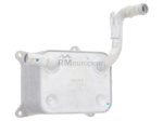 VW-Audi Engine Oil Cooler Mahle Behr 079117015P