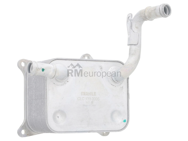 VW-Audi Engine Oil Cooler Mahle Behr 079117015P