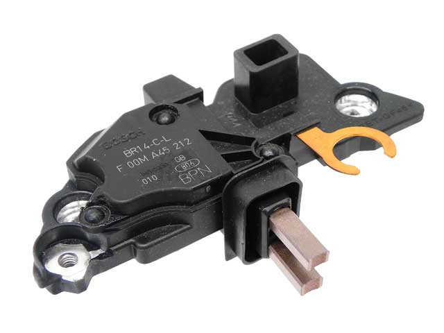 Volvo Voltage Regulator Bosch 8697015