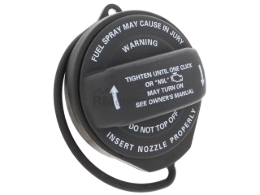VW-Audi Fuel Cap Genuine VW/Audi 5N0201550F