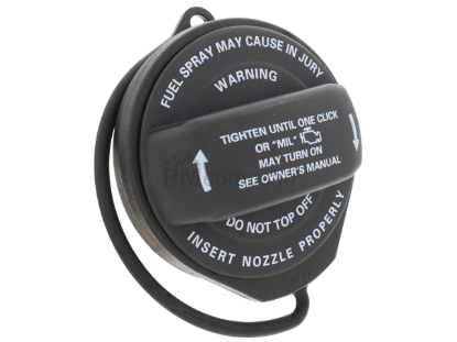 VW-Audi Fuel Cap Genuine VW/Audi 5N0201550F