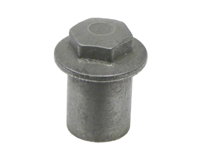 BMW Valve Cover Cap Nut Genuine BMW 11127568834