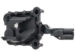 VW-Audi Crankcase Vent Valve Genuine VW/Audi 06E103547AH