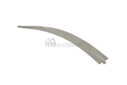 Porsche Stone Guard Decal German 944559323003YK