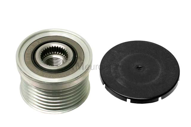 BMW Alternator Pulley INA 12317560678