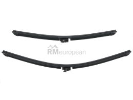 Mercedes Wiper Blade Set Bosch 1778209800