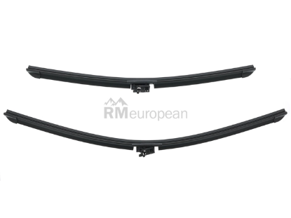 Mercedes Wiper Blade Set Bosch 1778209800
