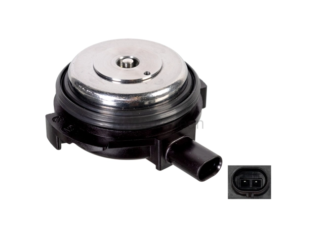 Solenoid Actuator febi bilstein 11367614288