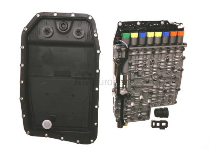 BMW Valve Body ZF 24349456098
