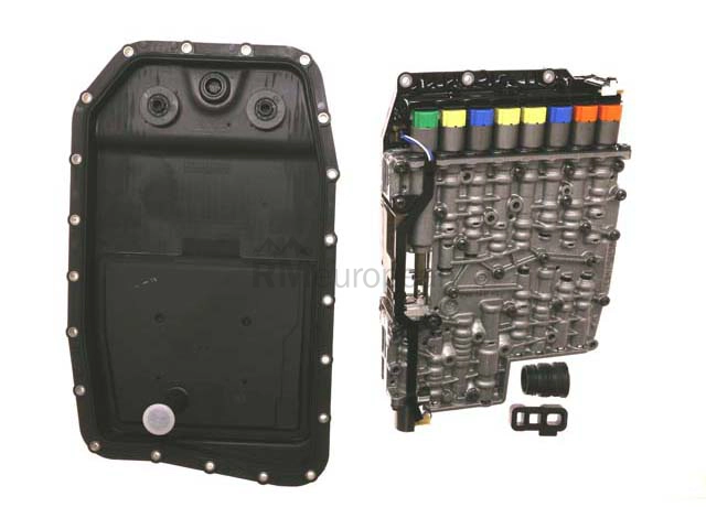 BMW Valve Body ZF 24349456098