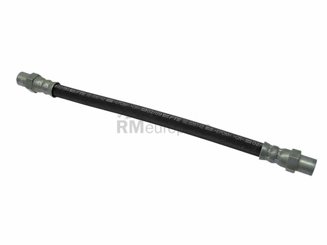 BMW Fluid Hose Valeo FTE 21521159350
