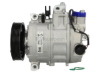 VW-Audi A/C Compressor Nissens 8T0260805Q