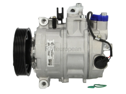 VW-Audi A/C Compressor Nissens 8T0260805Q