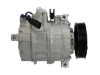 VW-Audi A/C Compressor Nissens 8T0260805Q