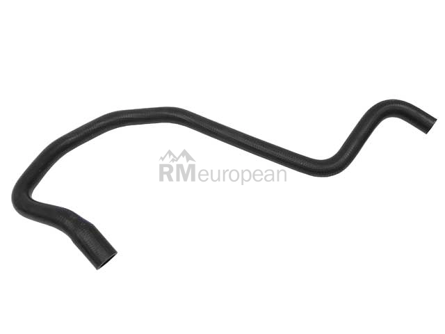 Mercedes Heater Hose URO Parts 1635010282
