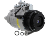 A/C Compressor Nissens 890749