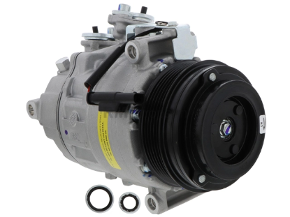 A/C Compressor Nissens 890749